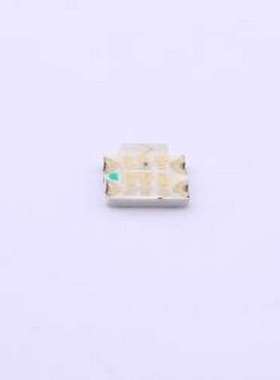 E6C1209RQBC2UDA 发光二极管/LED 红灯,蓝灯 1210