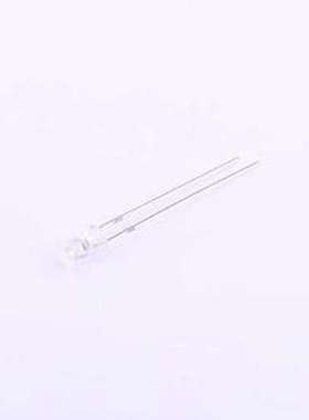 TJ-L3FYTXHTNPLC2R2G-A5 发光二极管/LED 橙红,翠绿 插件,D=3mm