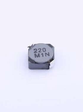 CDRH50D20T150NP-220MC 功率电感 22uH ±20% 980mA 2020