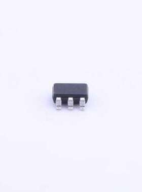 ME6211C18M5G-N 线性稳压器(LDO) 输入6.5V 输出1.8V 300mA SOT-2
