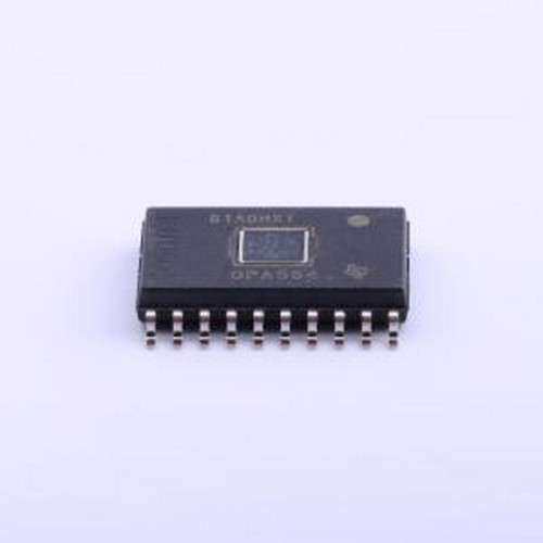 OPA564AIDWDR 运算放大器 OPA564AIDWDR HSOP-20-300mil