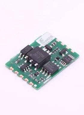 SK4400S RS485总线模块 表贴式隔离RS-485收发器 500Kbps 128 SMD