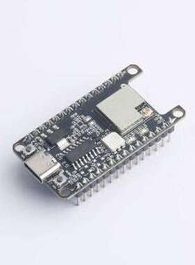 Ai-M62-M2-I-Kit WiFi模块 Ai-M62-M2-I-Kit 插件,49.3x25.4mm