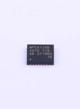 NPCA110BA0YX 音频接口芯片 NPCA110BA0YX QFN-32-EP(5x5)