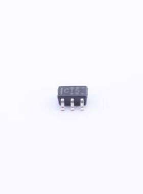 SN74LVC1G06DCKT 缓冲器/驱动器/收发器 SN74LVC1G06DCKT SC-70-5
