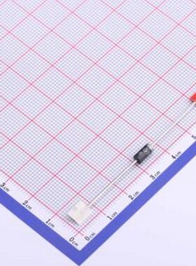 HER206G 快恢复/高效率二极管 HER206G DO-15