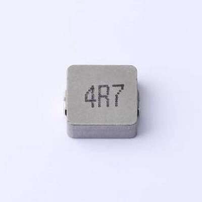 FAUL1040-4R7MT 功率电感 4.7uH ±20% 13A SMD,10x11mm