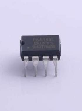 PAA140L 固态继电器(MOS输出) 1 Form A(SPSTNO) 负载AC,DC 负载