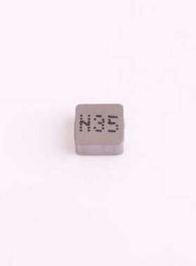 CY0420AT125DS-100MC 功率电感 10uH SMD,4.4x4.1mm