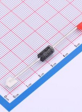 SR545SL 肖特基二极管 电压:45V 电流:5A DO-27