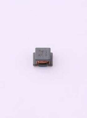SQ3225470KLB 功率电感 47uH ±10% SMD,3.2x2.5mm