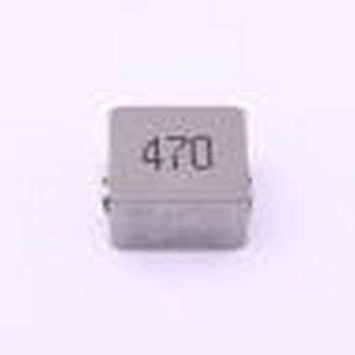 FAUL1050-470MT 功率电感 47uH ±20% 4.5A SMD,11.5x10mm