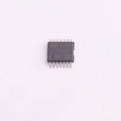 M74HC132YTTR 逻辑门 M74HC132YTTR TSSOP-14-175mil