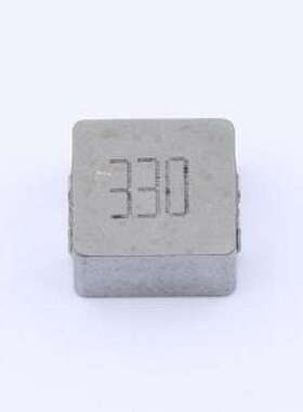 FXL1365-330-M 功率电感 33uH ±20% 8A SMD,12.6x13.5mm