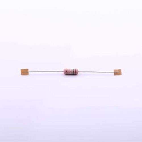 MOF2WS-0.15Ω±5% T 插件电阻 150mΩ ±5% 2W 金属氧化膜电阻