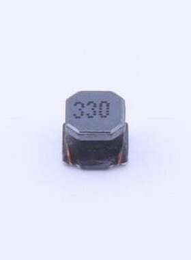 ABG05A40M330 功率电感 33uH ±20% SMD,5x5mm