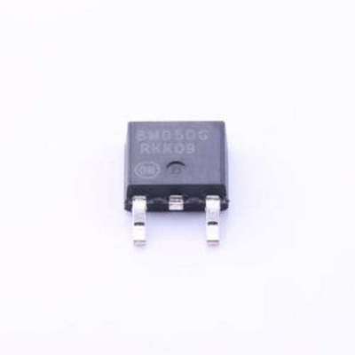 MC78M05ACDTRKG 线性稳压器(LDO) MC78M05ACDTRKG TO-252-2(DPAK)