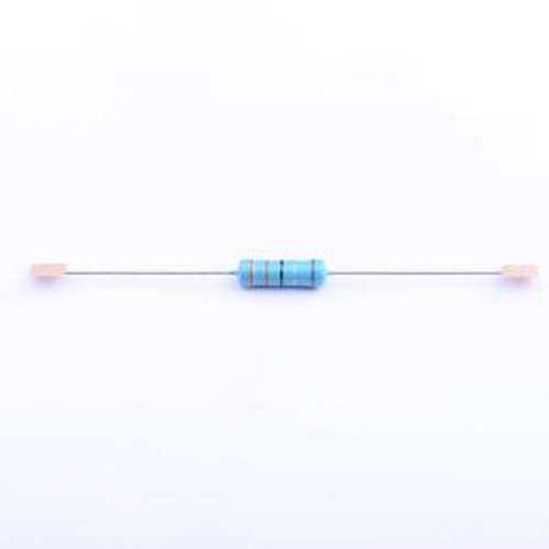 MF3WS-3.3Ω±1% T 插件电阻 3.3Ω ±1% 3W 金属膜电阻 插件,D5x