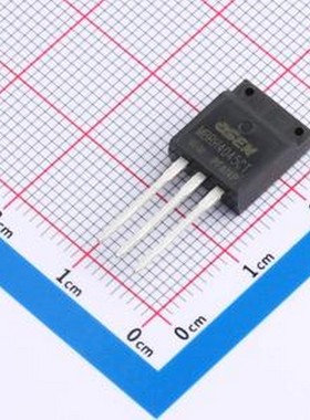 MBRH4045CT 肖特基二极管 电流:40A 电压:45V 正向压降(Vf)450mV,