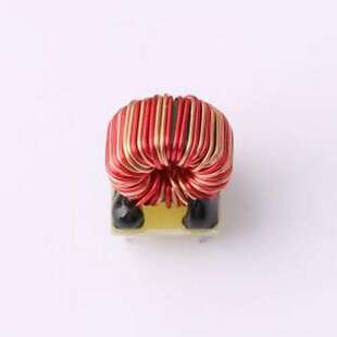 TM100605N-472-P 贴片电感 4.7mH DIP,12x11x12.5mm
