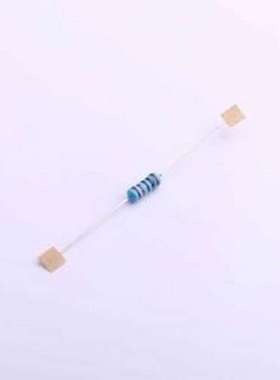 MF2WS-10KΩ±1%T 插件电阻 金属膜电阻 10kΩ ±1% 2W 插件,D4.5