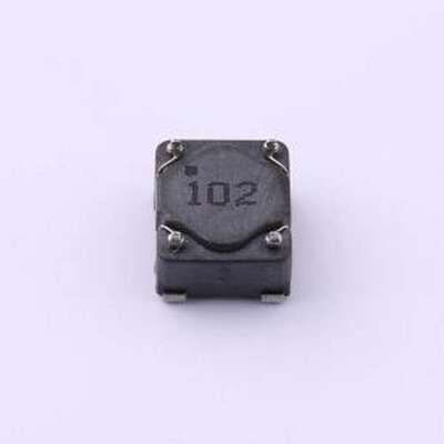 YLCM1006C-102T 共模滤波器 1400Ω@100MHz 1mH@100kHz 0.95A 180