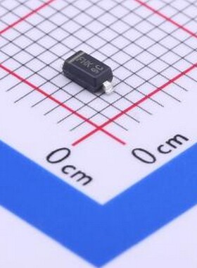 MM1W5V1 稳压二极管 齐纳二极管 5.1V 1W SOD-123