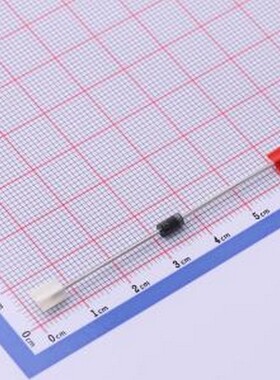 1N4004G-T 通用二极管 1N4004G-T DO-41