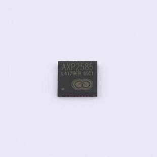 AXP2585 电池管理 AXP2585 QFN-32(5x5)