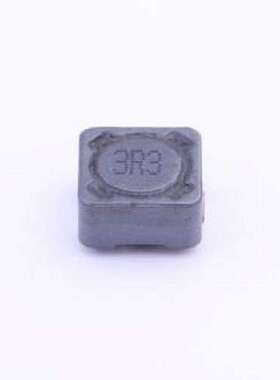 SLH0704S3R3MTT 功率电感 3.3uH ±20% SMD