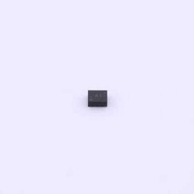 TPS62821DLCT DC-DC电源芯片 TPS62821DLCT VSON-8(1.5x2)