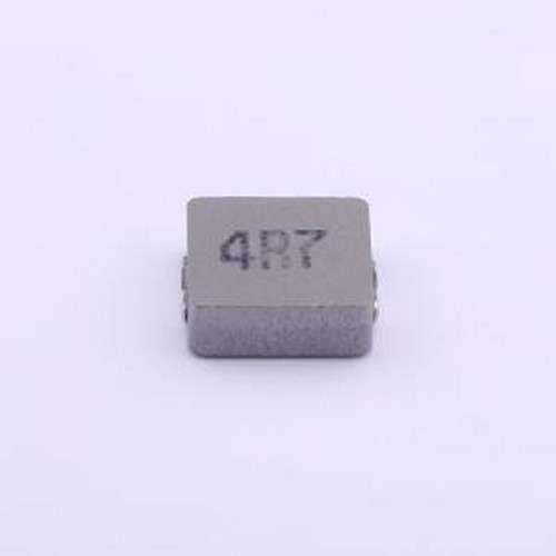MWSA0624S-4R7MT 功率电感 4.7uH ±20% 6.5A SMD,7x6.6mm
