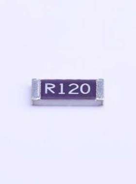 SR73W2HTTER120F 电流采样电阻/分流器 120mΩ ±1% 750mW 2010