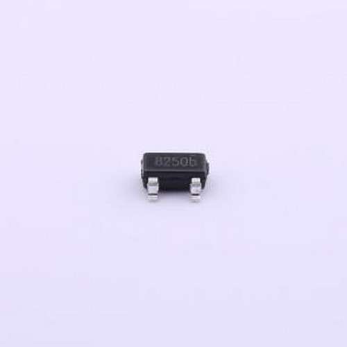 SE8250X2-HF 线性稳压器(LDO) 输入30V 输出5V 100mA SOT-23