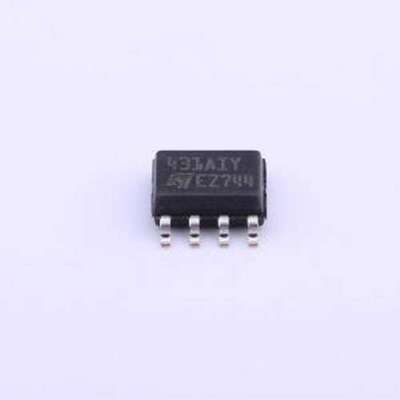 TL431AIYDT 电压基准芯片 TL431AIYDT SOIC-8