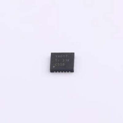 TS3A5017RGYR 模拟开关/多路复用器 TS3A5017RGYR VQFN-16-EP(3.5