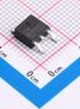 MBR10200CS 肖特基二极管 电压:200V TO-252