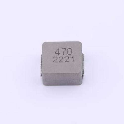 MDA1054HT-470M 功率电感 47uH ±20% SMD,10x11mm