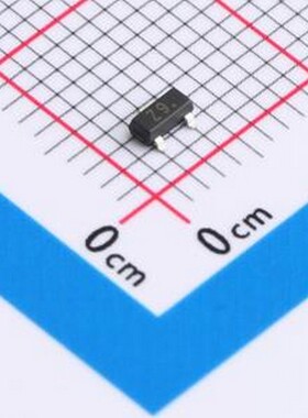 BZX84C10Q 稳压二极管 车规级 BZX84C10Q SOT-23