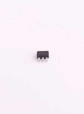 DS8561-33C5 线性稳压器(LDO) DS8561-33C5 SC70-5