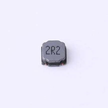 NRSE6028-2R2N 功率电感 2.2uH ±30% 5.1A SMD,6x6mm