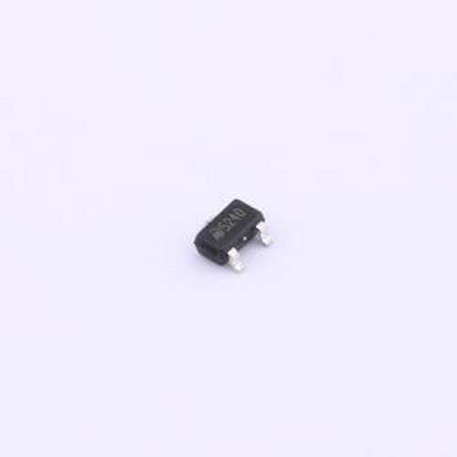 MD52E40QA3 线性稳压器(LDO) 输入7V 输出1.2V~5V 500mA SOT-23-3