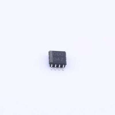 SN74LVC2G00DCTR 逻辑门 SN74LVC2G00DCTR SSOP-8-2.8mm