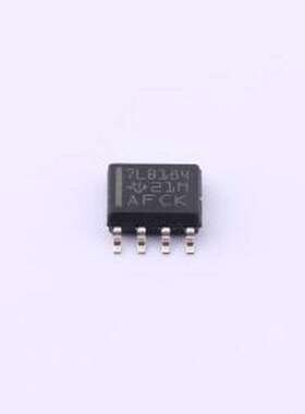 SN75LBC184D RS-485/RS-422芯片 SN75LBC184D SOIC-8