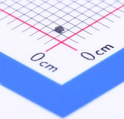 NSR0620P2T5G 肖特基二极管 电压:20V 电流:500mA SOD-923