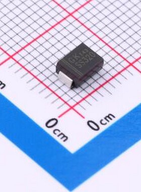 MBRS3200-GK 肖特基二极管 MBRS3200-GK SMB