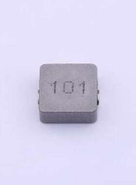 SRYH1040YF101M 功率电感 100uH ±20% SMD,10.8x11.8mm