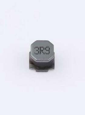 SFE5040B-3R9M-F-HF 功率电感 电感值:3.90uH精度:±20%；Isat:3.