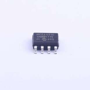 精密运放 MCP6V01 SOIC