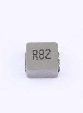 FXL0840-R82-M 功率电感 820nH ±20% 21A SMD,8.8x8.2mm
